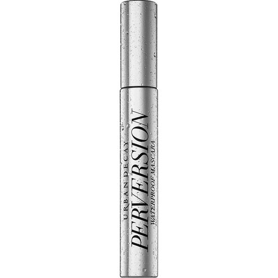 Urban Decay Perversion Waterproof Mascara Blacker than black