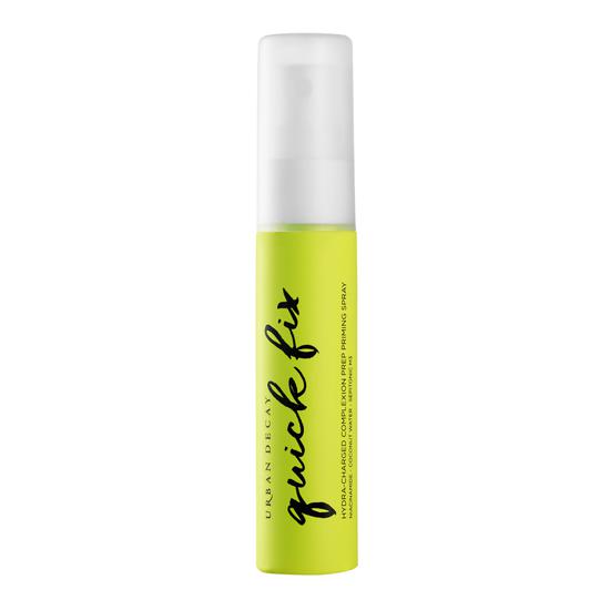 Urban Decay Quick Fix Hydra Charged Complexion Prep Priming Spray 30ml