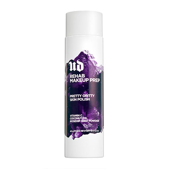 Urban Decay Rehab Pretty Gritty Skin Polish 45g
