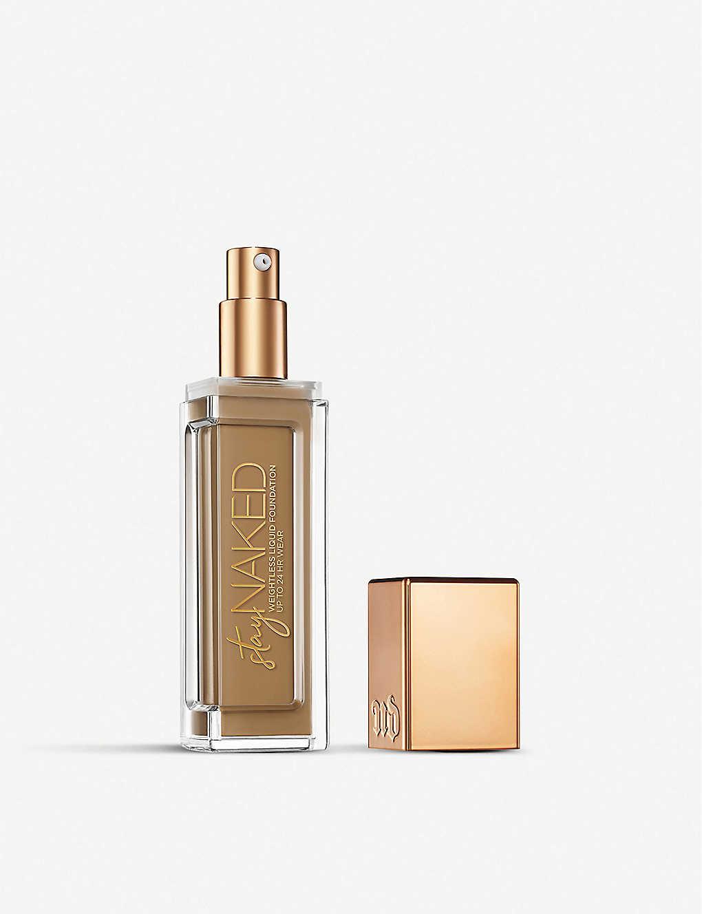 Urban Decay Stay Naked Weightless Liquid Foundation 50WO