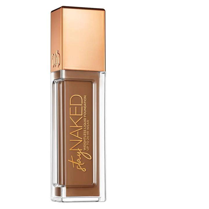 Urban Decay Stay Naked Weightless Liquid Foundation 71NN