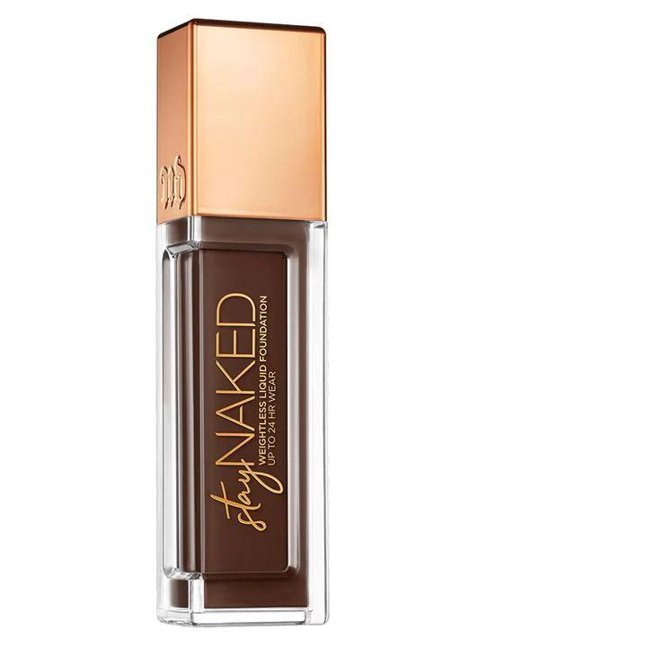 Urban Decay Stay Naked Weightless Liquid Foundation