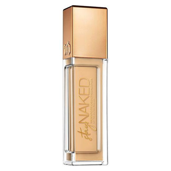 Urban Decay Stay Naked Weightless Liquid Foundation 91WR