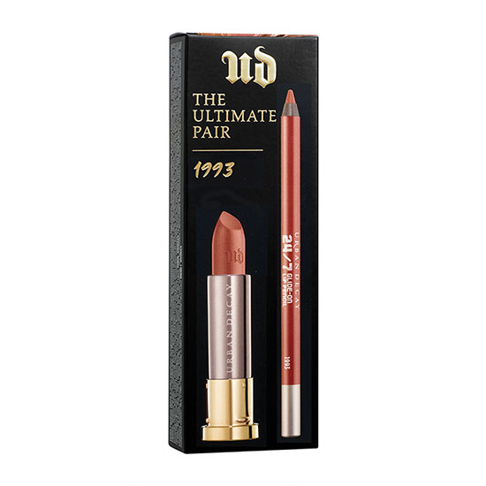 Urban Decay The Ultimate Pair Duo
