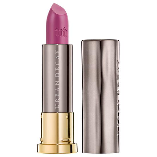 Urban Decay Vice Comfort Matte Lipstick