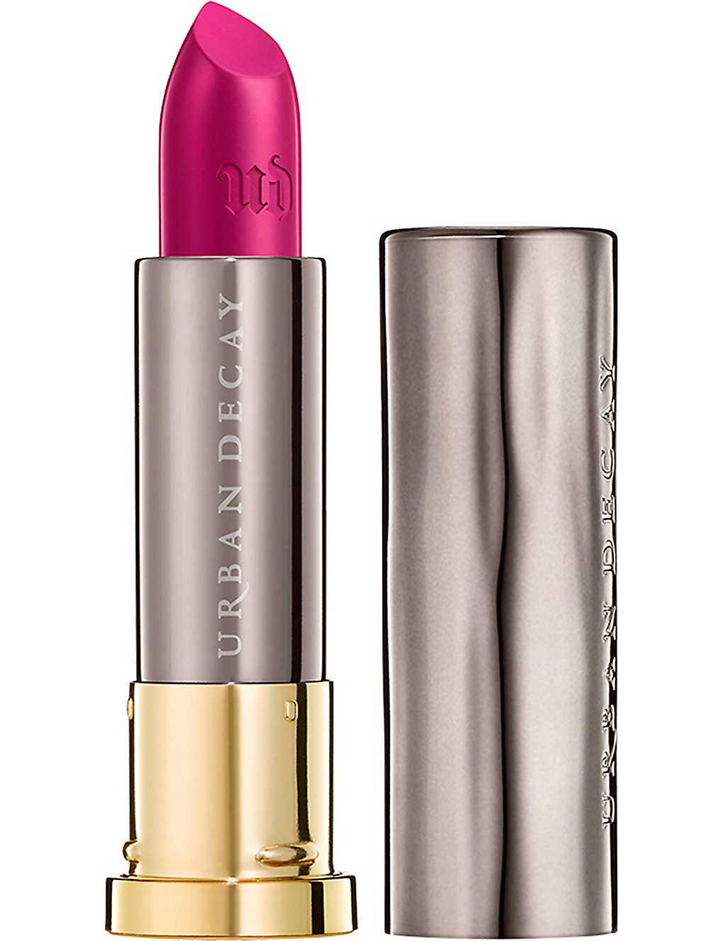 Urban Decay Vice Cream Lipstick