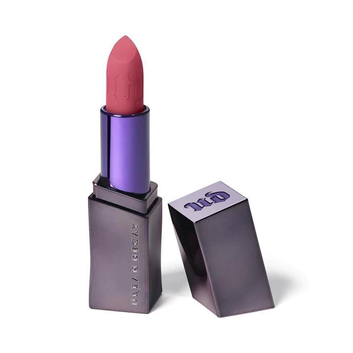 Urban Decay Vice Hydrating Lipstick Art Walk