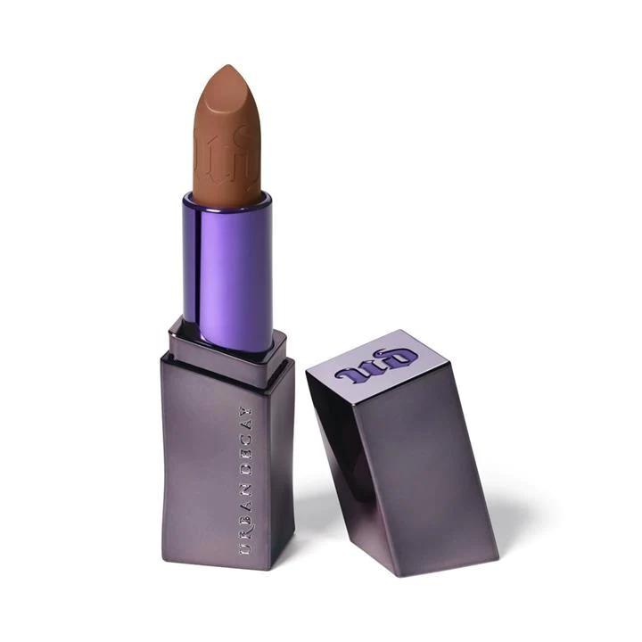 Urban Decay Vice Hydrating Lipstick Depends On Traffic