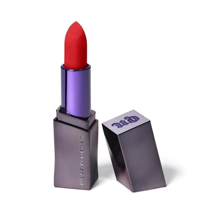 Urban Decay Vice Hydrating Lipstick Elote