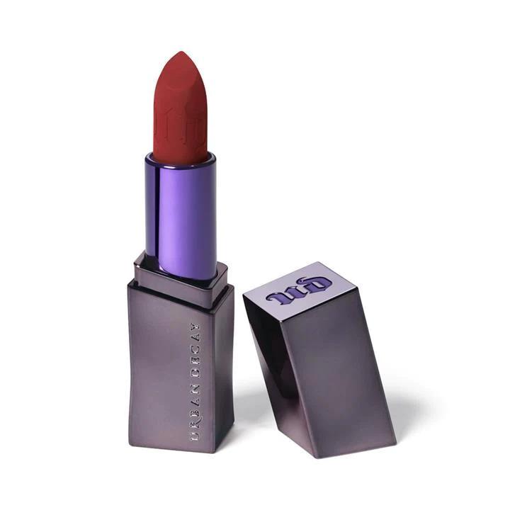 Urban Decay Vice Hydrating Lipstick The Big One