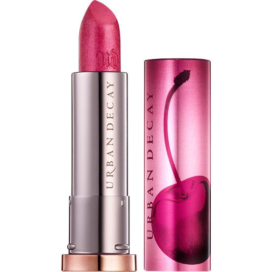 Urban Decay Vice Lipstick Cherry Devilish