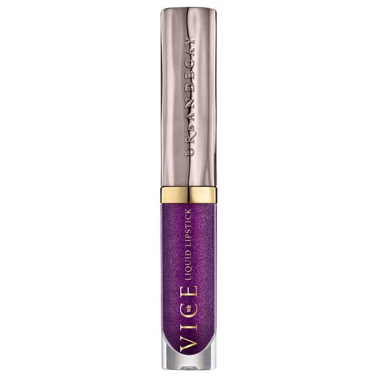 Urban Decay Vice Liquid Lipstick Flashback