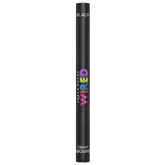 Urban Decay Wired Double End Eyeliner Amped