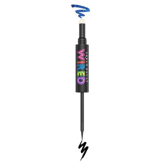 Urban Decay Wired Transforming Liner Charged