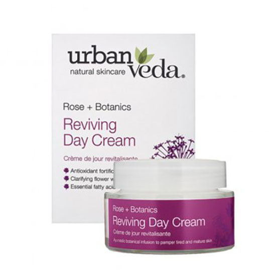 Urban Veda Reviving Day Cream 50ml