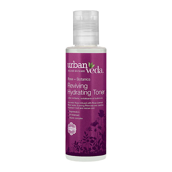 Urban Veda Reviving Toner