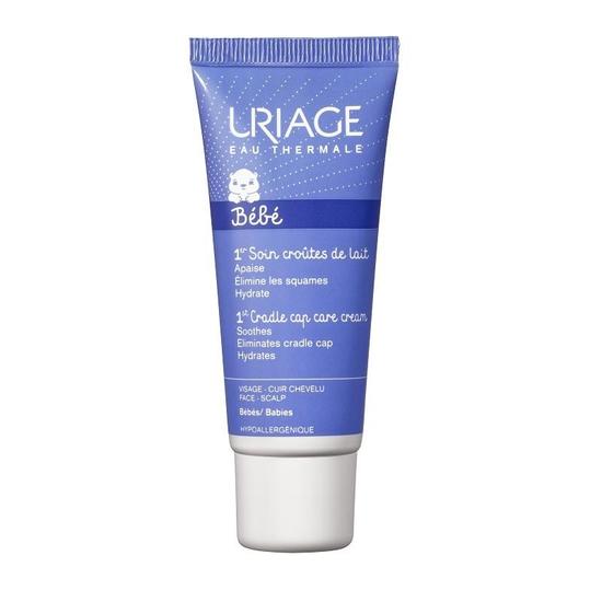Uriage Baby 1st Cradle Cap Care Cream