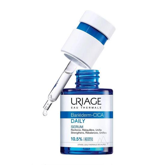 Uriage Bariederm-Cica Daily Serum