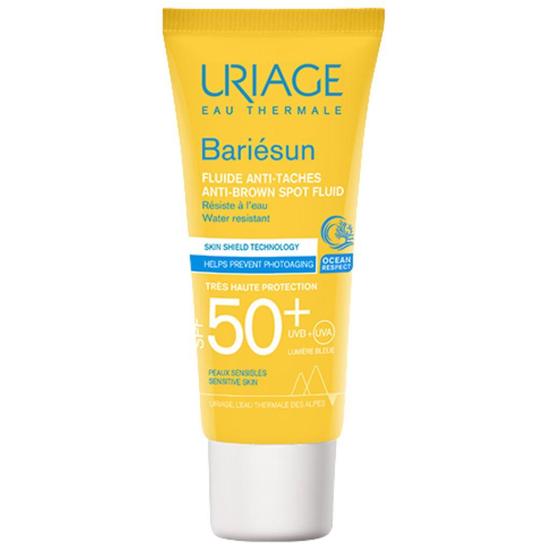 Uriage Bariesun Anti-Brown Spot Fluid SPF 50+ 40ml