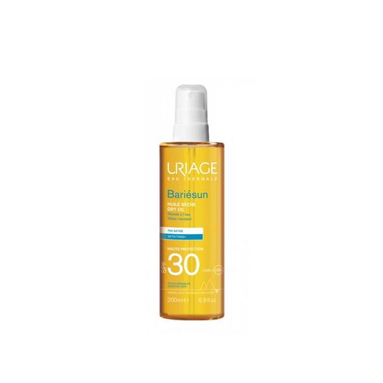 Uriage Bariesun Dry Oil SPF 30 200ml