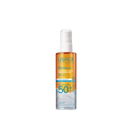 Uriage Bariesun Fresh Sun Water SPF 50+ 200ml