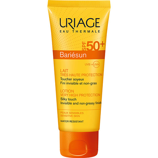 Uriage Eau Thermale Bariesun Lotion SPF50+