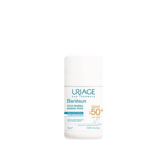 Uriage Bariesun Mineral Stick SPF 50+ 18g