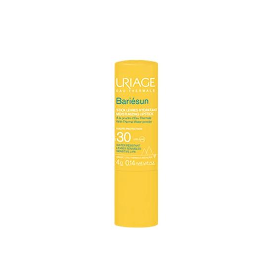 Uriage Bariesun Moisturising Lipstick SPF 30 4g