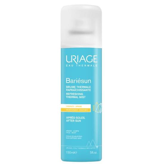 Uriage Bariesun Refreshing Thermal Mist 150ml
