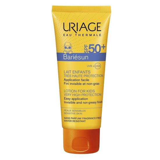 Uriage Bariesun SPF 50+ Kids Lotion 100ml