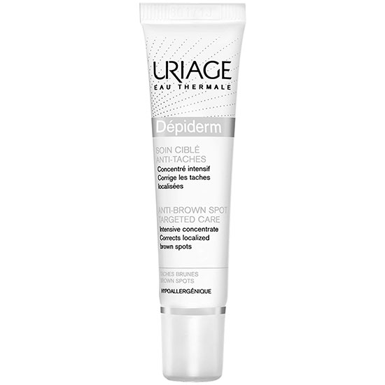 Uriage Eau Thermale Depiderm Anti-Brown Spot Targeted Care