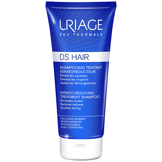 Uriage Eau Thermale DS Hair Kerato Reducing Shampoo