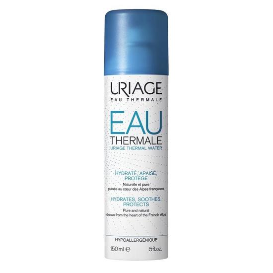 Uriage Eau Micellar Thermale Micellar Water