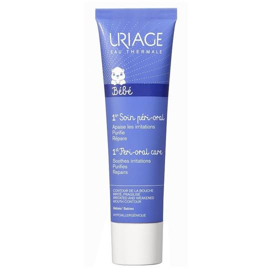 Uriage Eau Thermale Baby 1st Peri-Oral Care 30ml