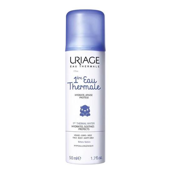 Uriage Eau Thermale Baby 1st Thermal Water Spray 150ml