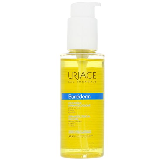 Uriage Eau Thermale Bariederm Cica Oil