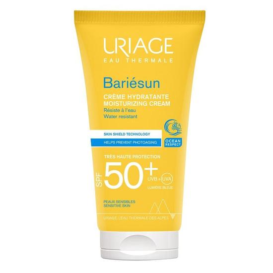 Uriage Eau Thermale Bariesun SPF 50+ Cream 50ml