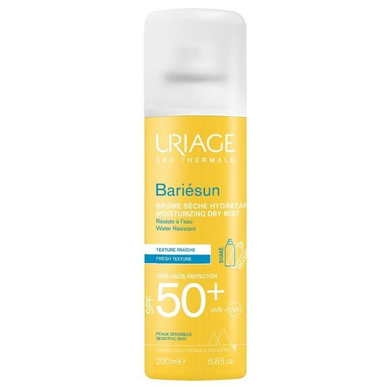 Uriage Eau Thermale Bariesun SPF 50+ Dry Mist 200ml