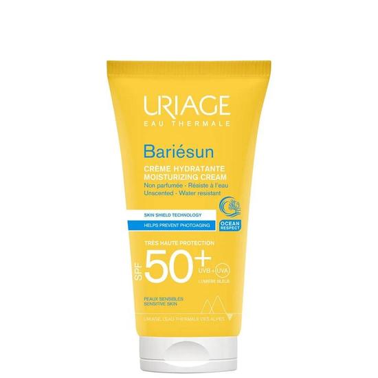 Uriage Eau Thermale Bariesun SPF 50+ Fragrance-Free 50ml