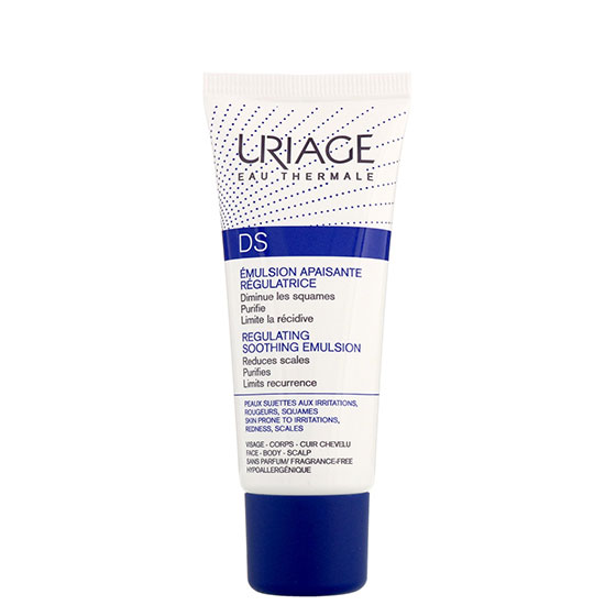 Uriage Eau Thermale D.S. Emulsion 40ml