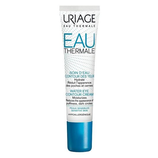 Uriage Eau Thermale Eye Contour Water Care 15ml