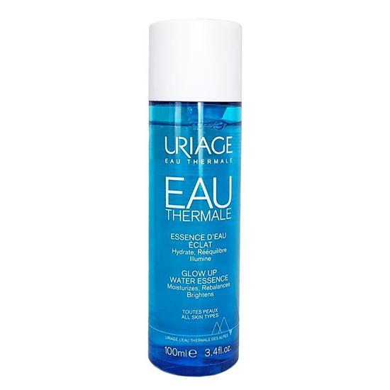 Uriage Eau Thermale Glow Up Water Essence 100ml