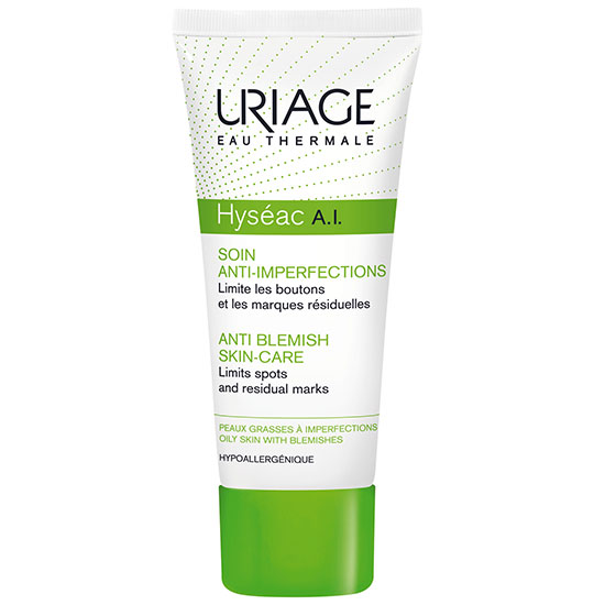Uriage Eau Thermale Hyseac A.I. Anti-Blemish Care 40ml