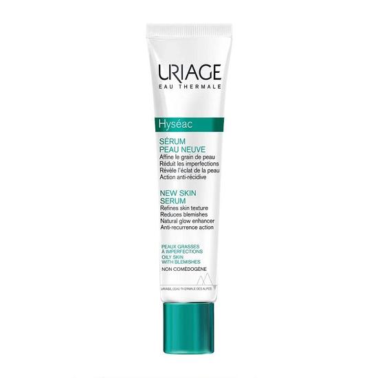 Uriage Eau Thermale Hyseac New Skin Serum 40ml