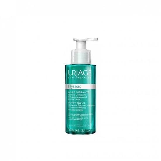 Uriage Eau Thermale Hyseac Purifying Oil 100ml