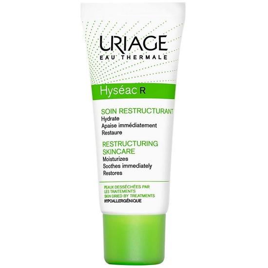 Uriage Eau Thermale Hyseac Restructuring Skin Care 40ml