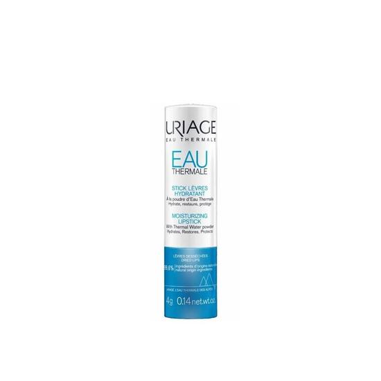 Uriage Eau Thermale Moisturising Lipstick 4g