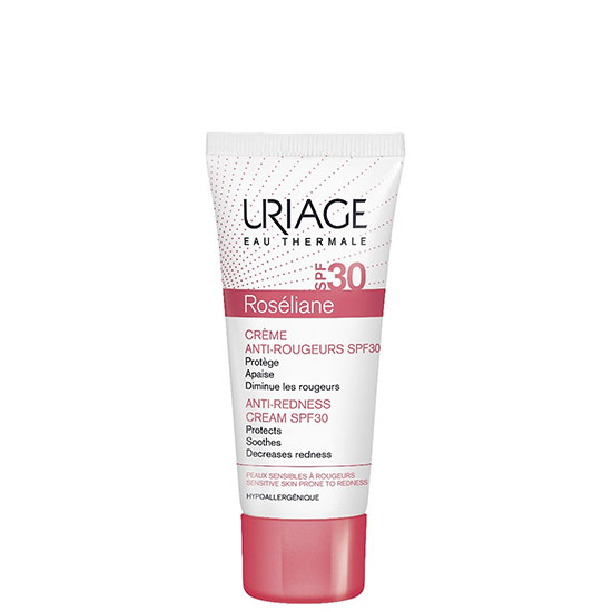 Uriage Eau Thermale Roseliane Anti-Redness Cream SPF 30 40ml