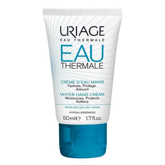 Uriage Eau Thermale Thermal Water Hand Cream 50ml