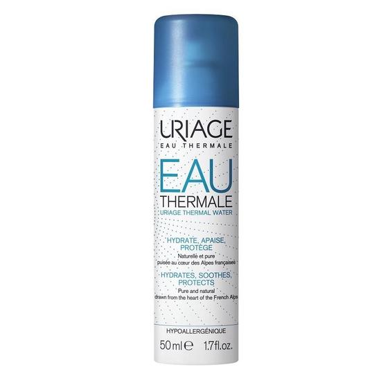 Uriage Eau Thermale Thermal Water Spray 50ml